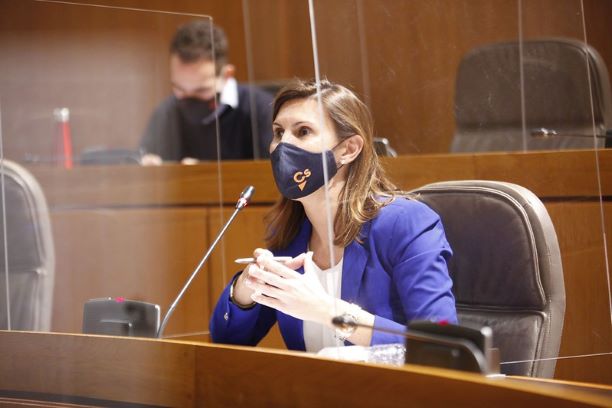 Ciudadanos pide la creación de un Fondo de Reactivación del sector turístico para la concesión de ayudas directas