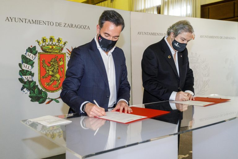 Urbanismo promueve con el Colegio de Arquitectos la redacción de diez Estudios de Detalle de conjuntos urbanos para impulsar su rehabilitación