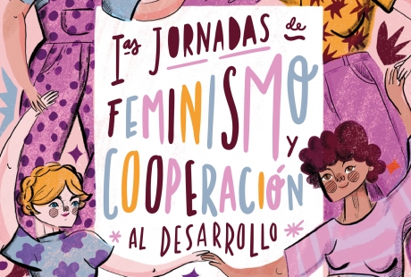 Las Primeras Jornadas Sobre Feminismo Y Cooperaci N Al Desarrollo