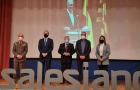 Nueve premios económicos y tres formativos destinados a jóvenes estudiantes en los premios nacionales de diseño