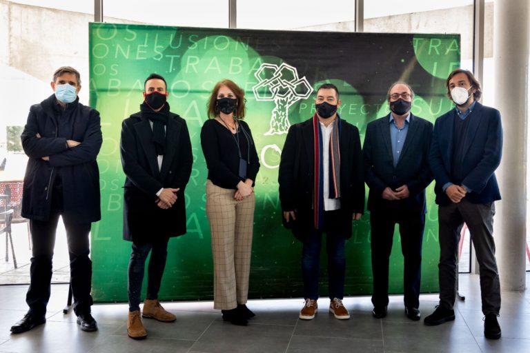 El Estadio  Miralbueno El Olivar implementa el servicio de gestión ambiental en su restaurante para ofrecer a los usuarios un entorno seguro y saludable