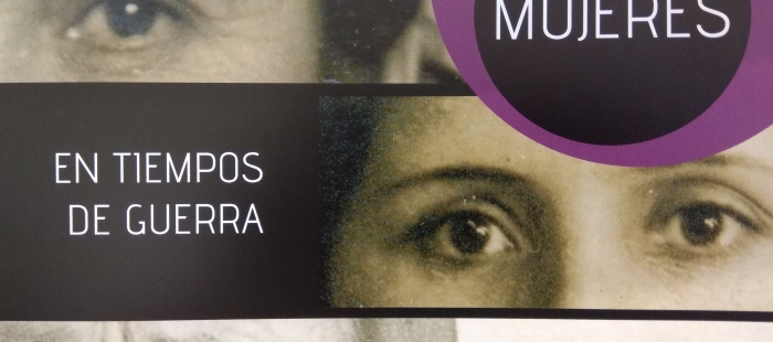 El año pasado las mujeres víctimas de violencia de género en Aragón aumentaron un 31,5 por ciento