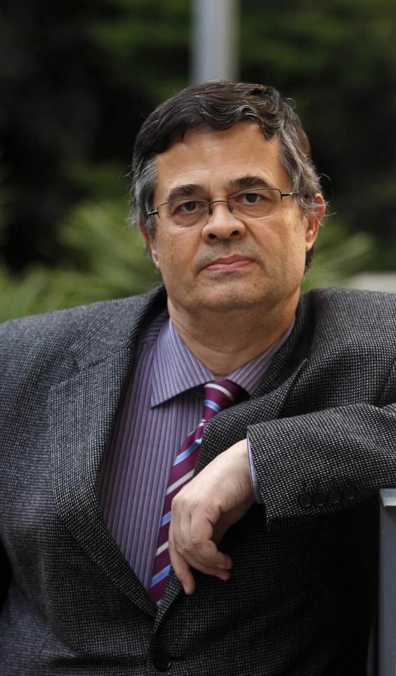 El neurólogo aragonés José Ángel Mauri recibe el Premio SEN Epilepsia por su labor científica