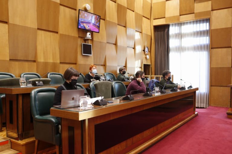 Zaragoza Cultural destinará 850.000 euros en 2021 en ayudas al sector cultural y mantiene así el incremento del 65% aplicado el año anterior