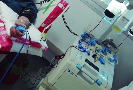 Sanidad adjudica a Aragón 13 millones de euros para la adquisición de equipos de alta tecnología para los centros sanitarios del Sistema Nacional de Salud