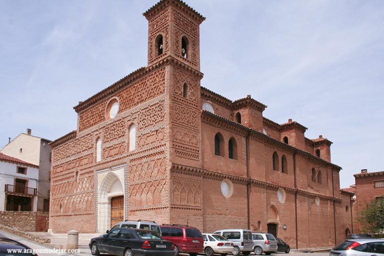 Tobed celebra este fin de semana su III congreso internacional poniendo el foco en los oficios del Mudéjar.