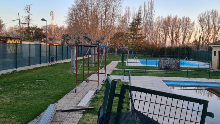 La Diputación de Zaragoza convoca sus ayudas para los barrios rurales de la provincia, dotadas con un millón de euros