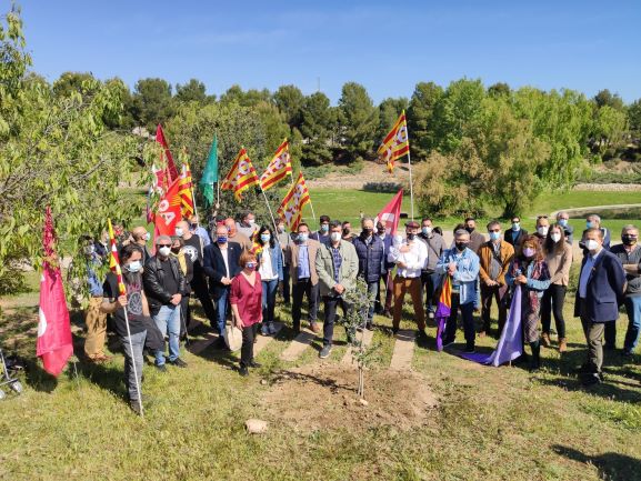 Organizaciones aragonesistas firman el manifiesto ‘Sembrando nuestro futuro’ con motivo del Día Nacional de Aragón