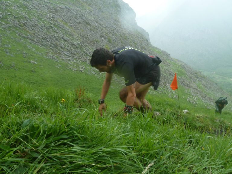 La Federación Aragonesa de Montañismo participa con 20 deportistas en el Doble Campeonato de España de Carreras por Montaña