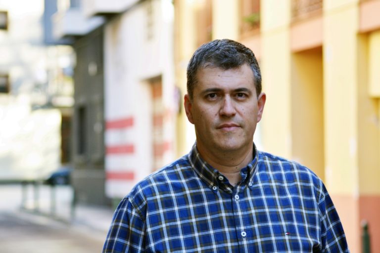 CHA reclama al Gobierno la adopción de medidas efectivas que acaben con esta “espiral descontrolada” en la subida del precio de la luz