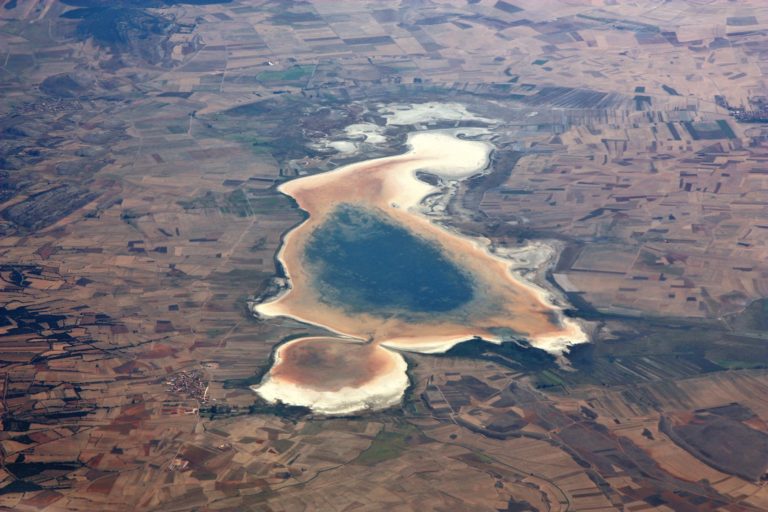Abierto el periodo de ayudas a particulares en el entorno de los Espacios Naturales Protegidos de Aragón