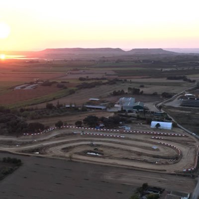 El Nacional de Autocross llega a Esplús