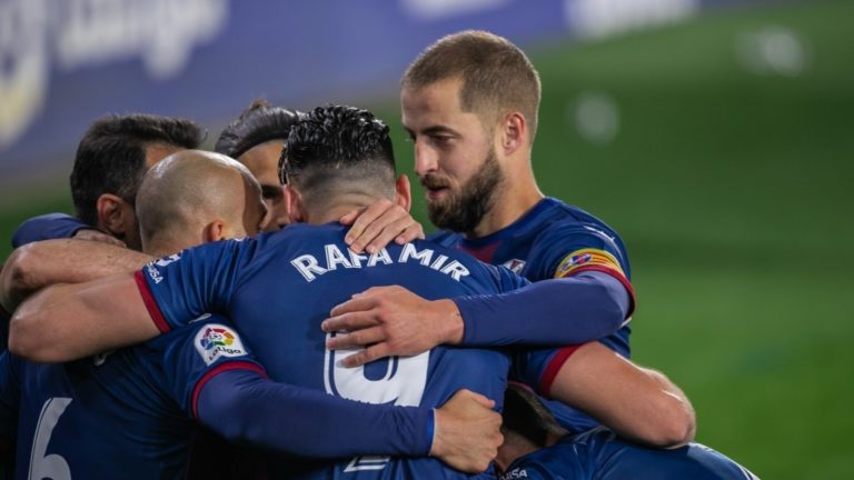 (3-1) Un triunfo que vale para salir del pozo