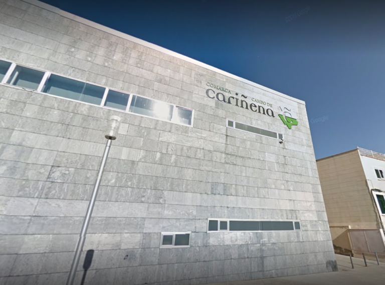 El Campo de Cariñena cede la sede comarcal al Centro de Salud para agilizar la campaña de vacunación