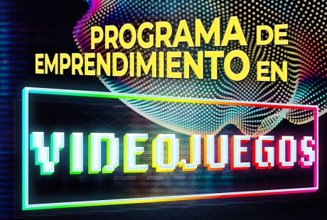 Aragón apuesta por el emprendimiento a través de los videojuegos