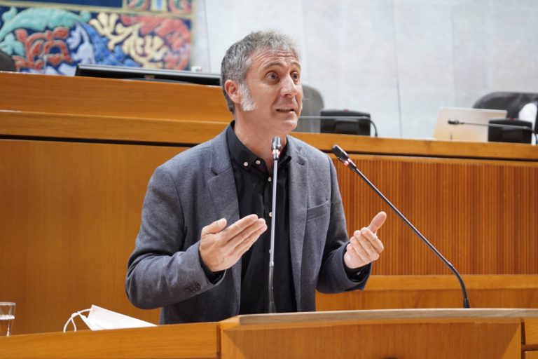Ciudadanos reclama “mayor implicación” en la promoción de los productos aragoneses