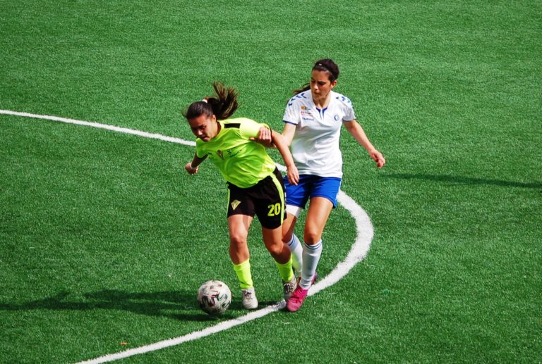 El Zaragoza CFF recibe al Pozuelo de Alarcón con el objetivo de sellar matemáticamente la permanencia