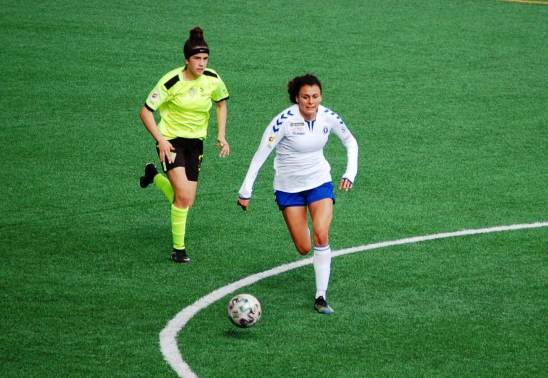 El Zaragoza CFF se enfrenta al Peluquería Mixta Friol con la permanencia ya conseguida