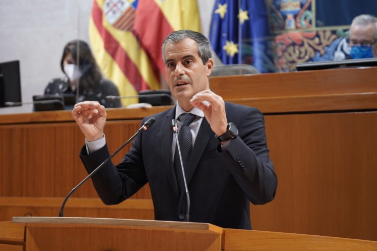 Ciudadanos promueve el apoyo a pymes y autónomos que necesiten disponer de una segunda oportunidad