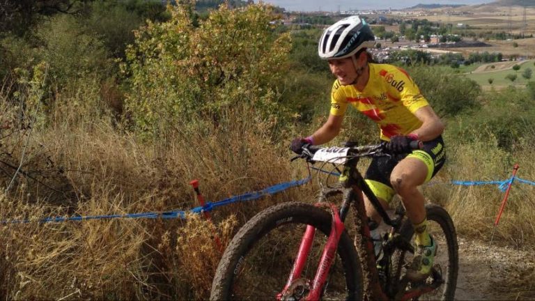 Tarazona acogerá el Campeonato de Aragón BTT XCO 2021 en junio