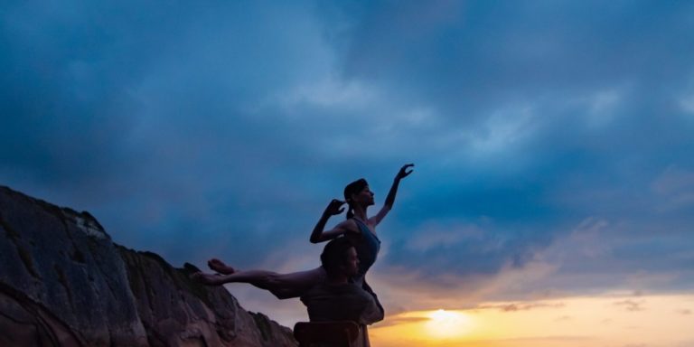 Lucía Lacarra se une a la celebración del Día Internacional de la Danza en el Teatro Principal
