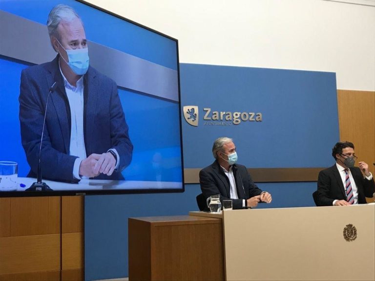 El ayuntamiento presenta «Balsas positivo», una propuesta de regeneración integral para 1530 viviendas