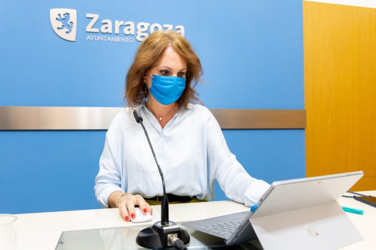 El Ayuntamiento de Zaragoza solicita una reunión urgente con el Gobierno de Aragón para negociar el convenio del fondo de rescate a la hostelería