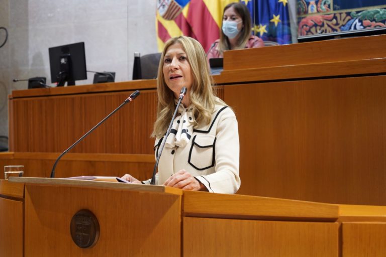 El PP acusa al Gobierno de opacidad en la gestión de los fondos europeos