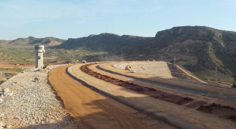 Ciudadanos pide a Lambán que exija a la ministra Ribera “luchar hasta el final» para salvar el embalse de Mularroya