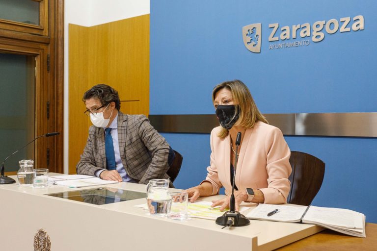 Las ayudas a la rehabilitación de 2020 contarán con un 65% más de presupuesto tras el acuerdo de Zaragoza Vivienda