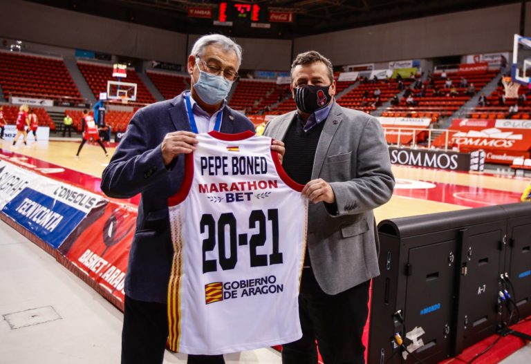 Fallece el comunicador deportivo Pepe Boned