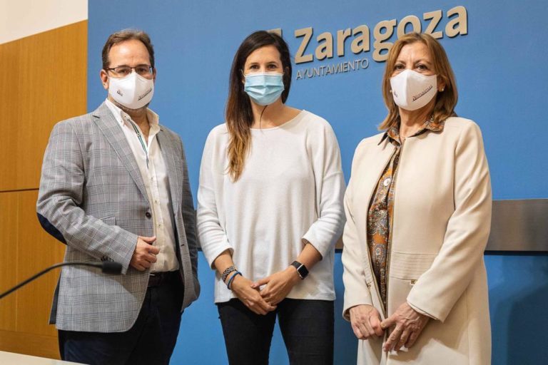 Un nuevo espacio San José para paliar la soledad no deseada