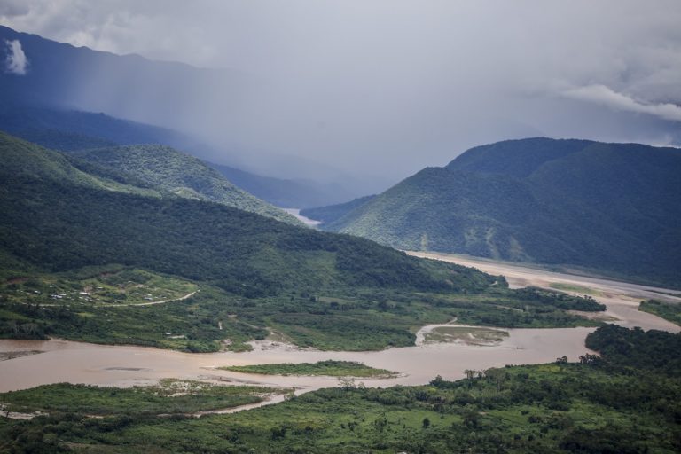 CEOE Aragón analiza la creciente incidencia de los riesgos asociados al cambio climático en las empresas y la salud laboral