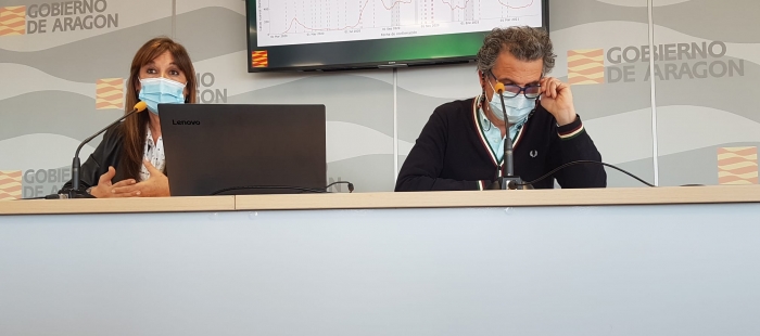Cuarte, Fraga y la Comarca de La Litera endurecen sus medidas