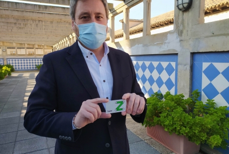 Aumentan de 50 a 300 los usos diarios de la Tarjeta Lazo en el Cercanías Zaragoza desde que se firmó el convenio para avanzar en la integración tarifaria