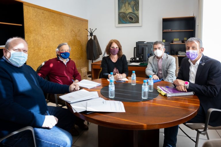El Ayuntamiento de Zaragoza apoya a los autónomos en apuros con trámites en la segunda oportunidad