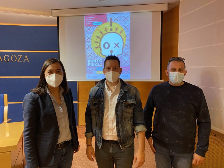 Quinto convoca ‘Punto final’, un certamen artístico sobre la muerte único en España