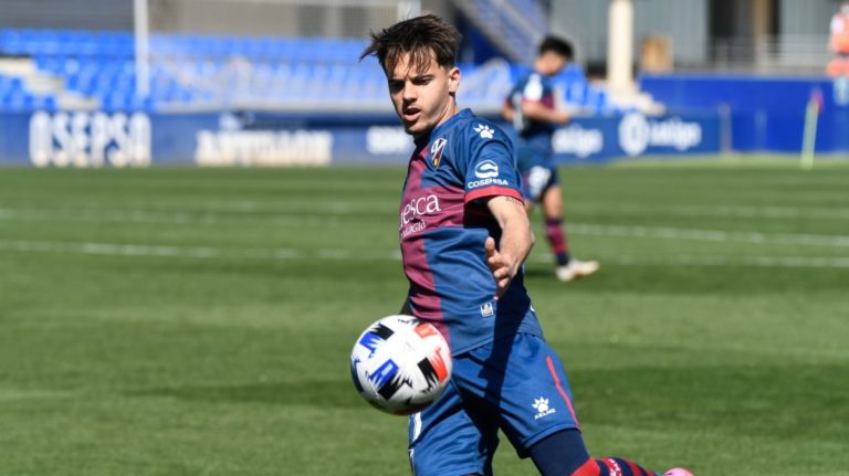 Una auténtica final para la SD Huesca B en su lucha por el ascenso