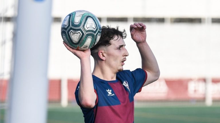 Los juveniles de la SD Huesca descienden de División de Honor al empatar ante el Mallorca