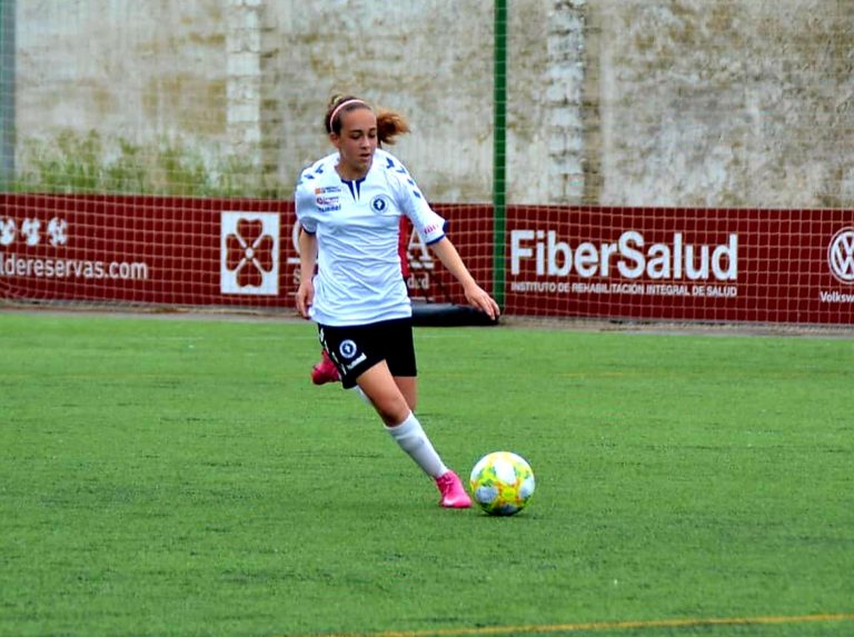 Estos son los resultados de la cantera del Zaragoza CFF