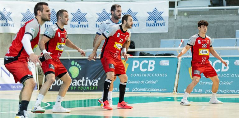 Bada Huesca podrá contar con 500 espectadores ante Helvetia Anitasuna este sábado