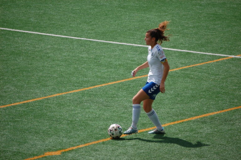 Victoria del Zaragoza CFF para cerrar la temporada (1-0)