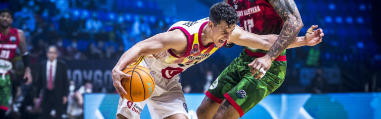 Casademont Zaragoza luchará por el tercer puesto al caer en semifinales ante el Pinar Karsiyaka (79-84)