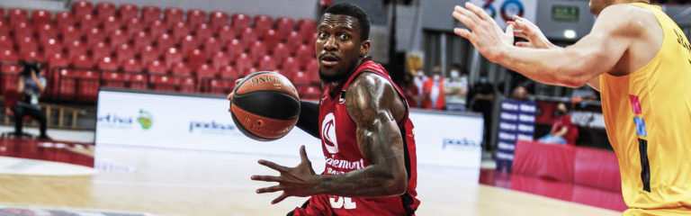 Contundente derrota de Casademont Zaragoza para despedir la temporada ante el UCAM Murcia (81-68)