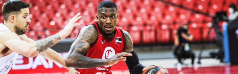 Casademont Zaragoza lucha hasta el final a pesar de caer ante el Real Madrid (89-98)