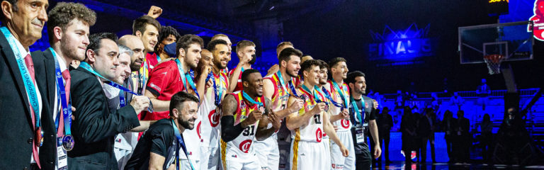 Casademont Zaragoza cierra su segunda participación en la BCL con la mejor posición en su bagaje en la competición