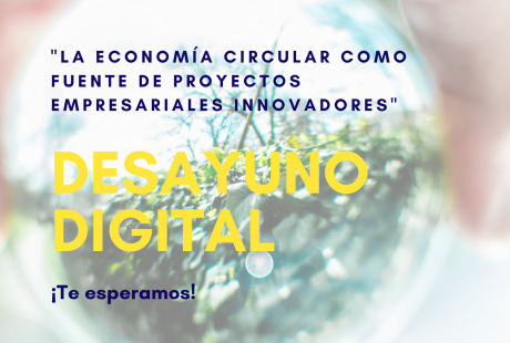 CEEIARAGON aborda la economía circular como fuente de proyectos empresariales innovadores