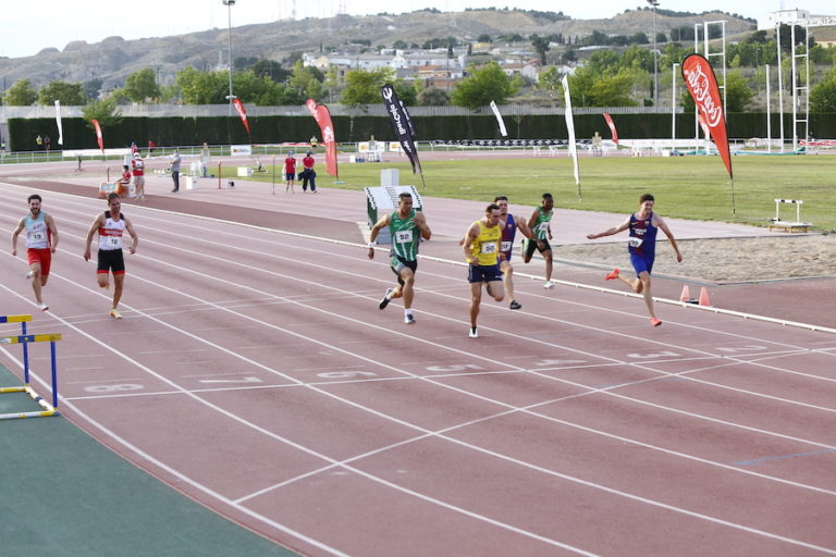 Jesús Ramos gana el Memorial José Manuel Juan Boix e Iván Ramos se impone en el Memorial Carlos Val