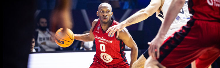 El Pinar Karsiyaka será el rival de Casademont Zaragoza en semifinales
