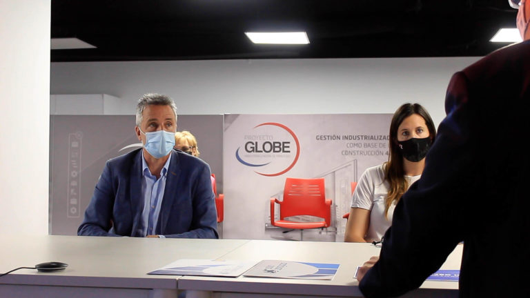 Sala Zaragoza ha presentado su acreditación dentro del programa Universo Mujer II del CSD